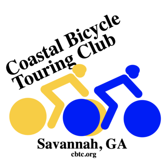 Coastal Bicycle Touring Club