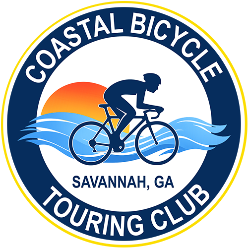 Coastal Bicycle Touring Club
